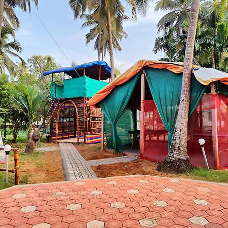 Artkarna Hotel Gokarna  Exterior photo