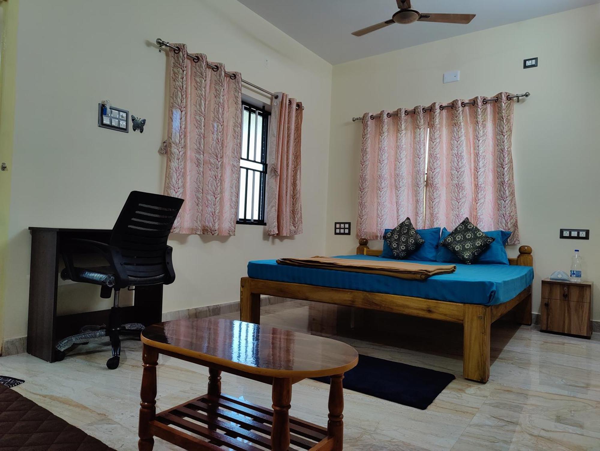 Artkarna Hotel Gokarna  Exterior photo