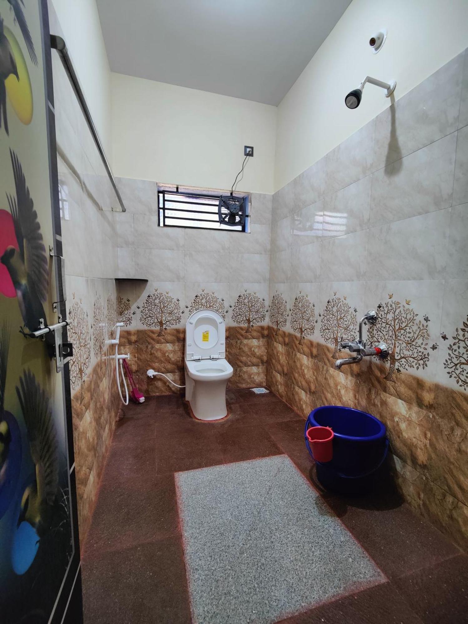 Artkarna Hotel Gokarna  Room photo