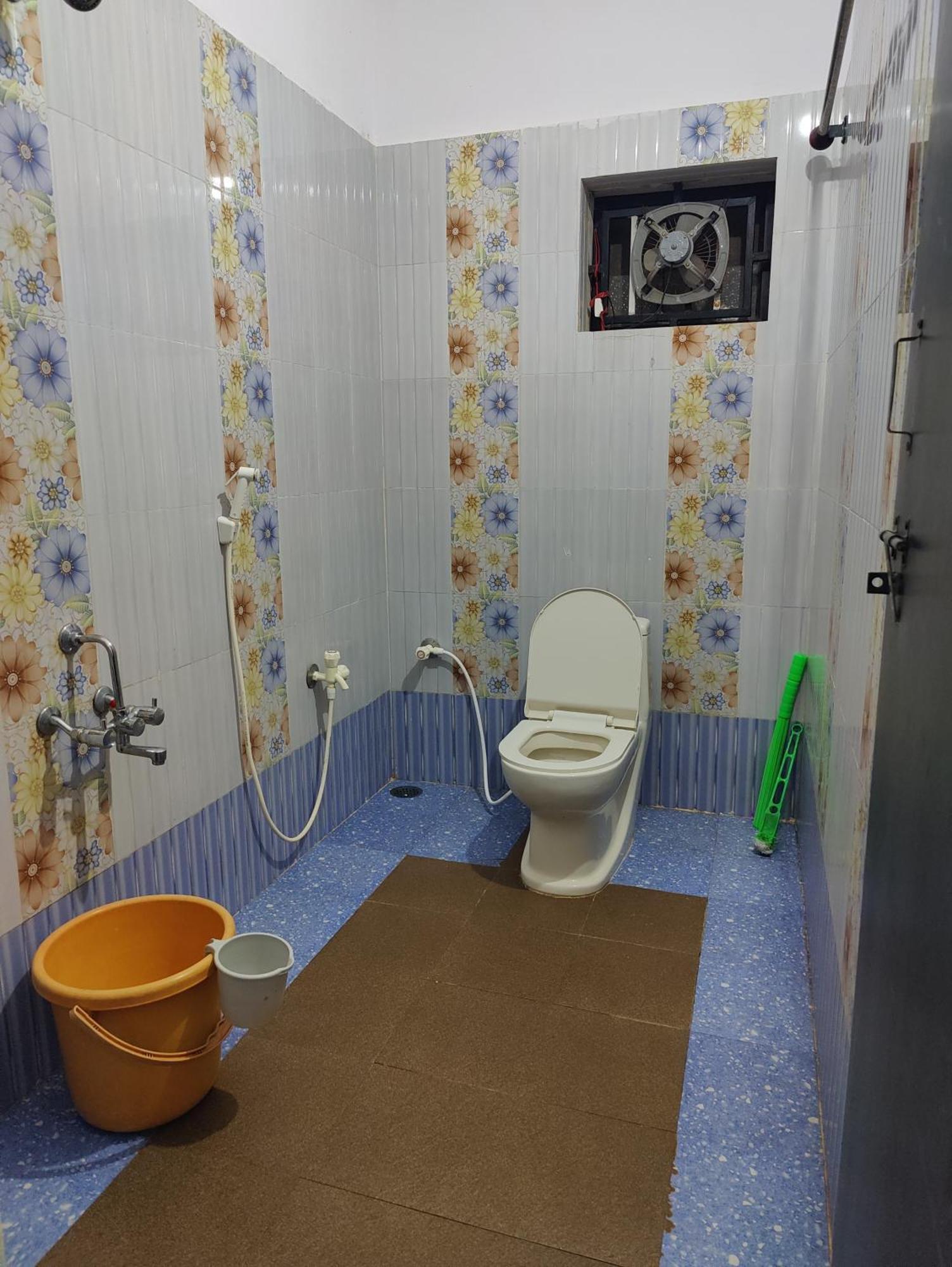 Artkarna Hotel Gokarna  Room photo