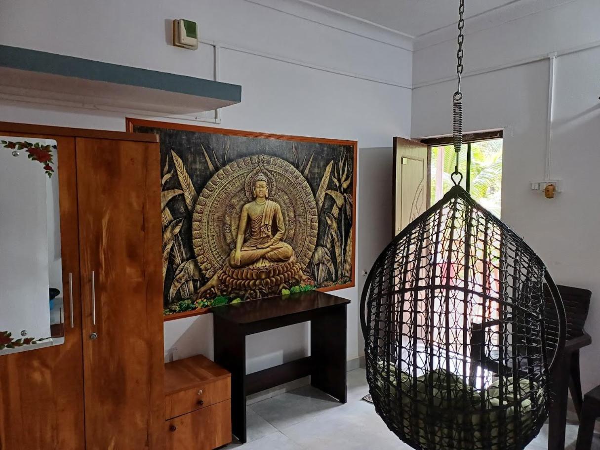 Artkarna Hotel Gokarna  Exterior photo